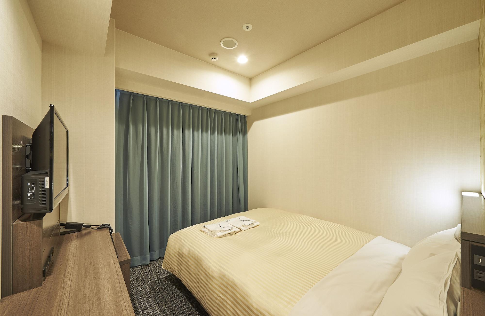 Sotetsu Fresa Inn Nagoya Sakuradoriguchi מראה חיצוני תמונה