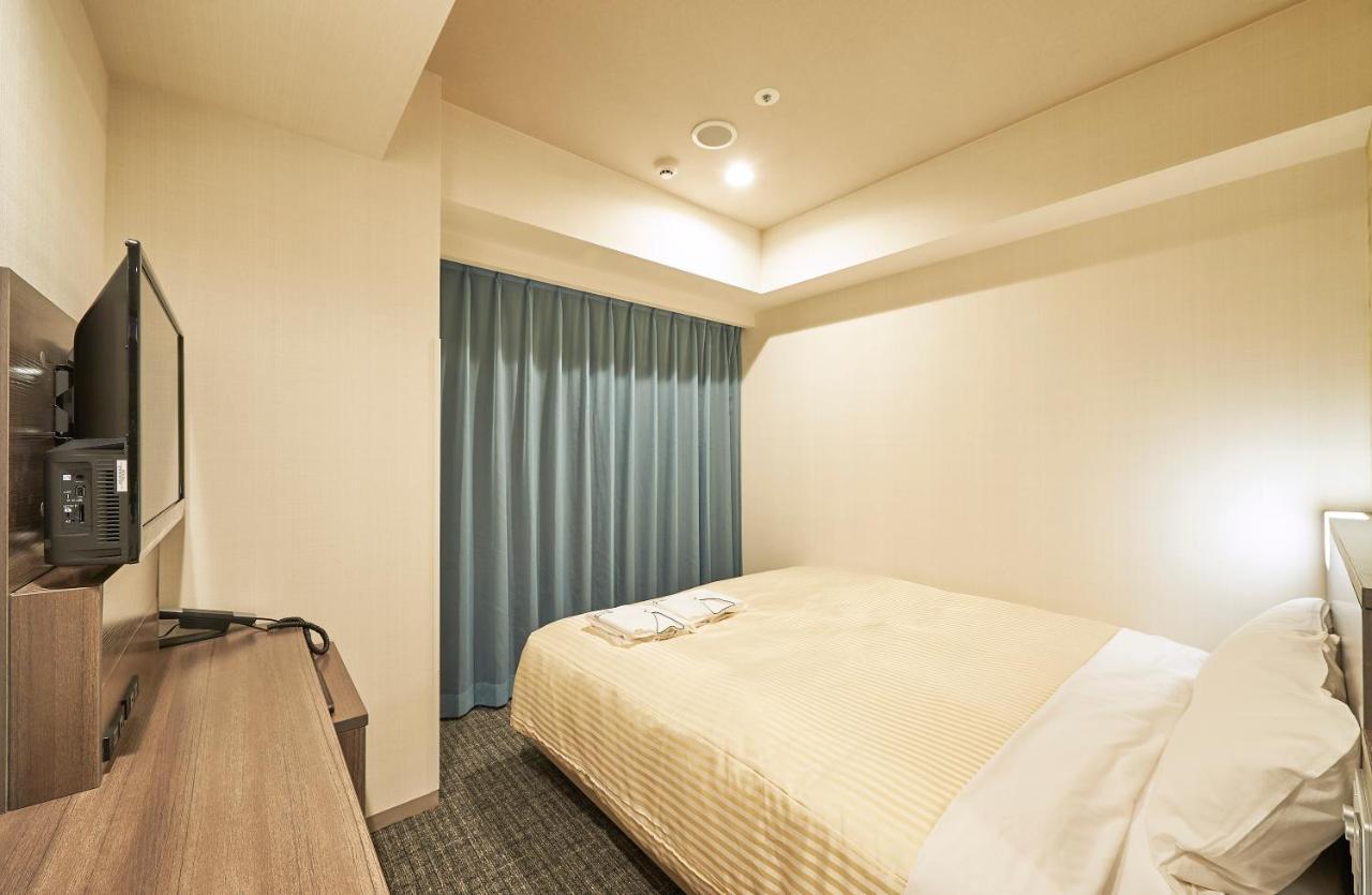 Sotetsu Fresa Inn Nagoya Sakuradoriguchi מראה חיצוני תמונה